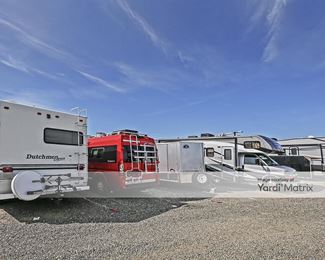 Photo 4 of Extra Space Storage - 1100 North 1st, Dixon, CA