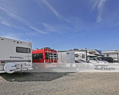 Storage Units for Rent available at 1100 North 1st, Dixon, CA 95620
