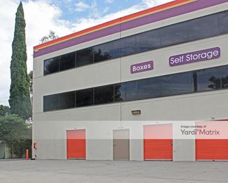 Photo 3 of Public Storage - 10830 Ventura Blvd, Studio City, CA