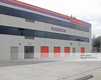 Photo 4 of Public Storage - 10830 Ventura Blvd, Studio City, CA