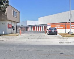 Image for Public Storage - 7880 San Fernando Road, Sun Valley, CA