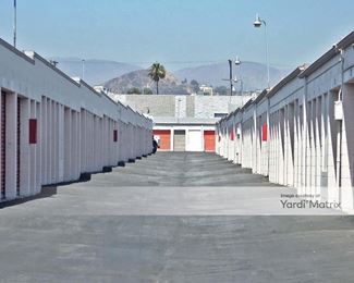 Photo 2 of Public Storage - 7880 San Fernando Road, Sun Valley, CA