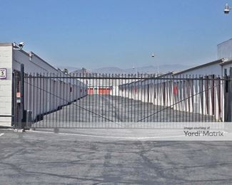 Photo 3 of Public Storage - 7880 San Fernando Road, Sun Valley, CA