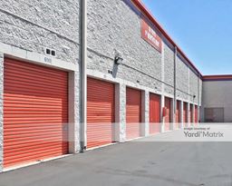 Image for Public Storage - 7500 Whitsett Avenue, North Hollywood, CA