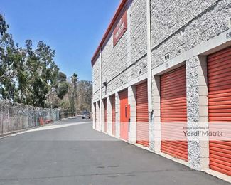 Photo 2 of Public Storage - 7500 Whitsett Avenue, North Hollywood, CA