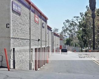 Photo 3 of Public Storage - 7500 Whitsett Avenue, North Hollywood, CA