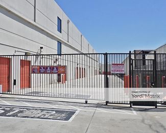 Photo 2 of Public Storage - 12940 Saticoy Street, North Hollywood, CA
