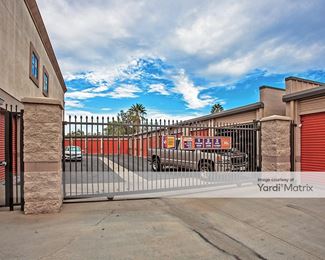 Photo 2 of Public Storage - 9920 Balboa Blvd, Northridge, CA