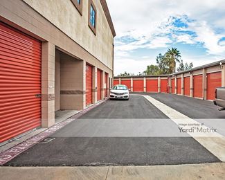 Photo 3 of Public Storage - 9920 Balboa Blvd, Northridge, CA