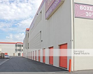Photo 3 of Public Storage - 4820 San Fernando Road, Glendale, CA