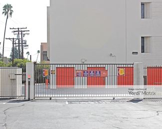 Photo 4 of Public Storage - 4820 San Fernando Road, Glendale, CA