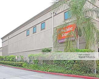 Photo 4 of Public Storage - 2240 North Hollywood Way, Burbank, CA