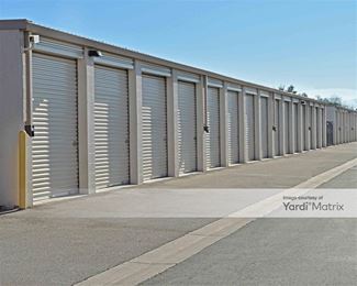 Photo 2 of Nova Storage - 3305 East Palmdale Blvd, Palmdale, CA