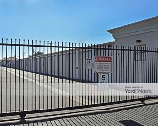 Photo 3 of Nova Storage - 3305 East Palmdale Blvd, Palmdale, CA