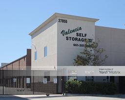 Image for Valencia Self Storage II - 27855 Smyth Drive, Valencia, CA