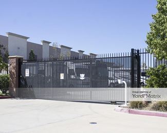 Photo 2 of Valencia Self Storage II - 27855 Smyth Drive, Valencia, CA