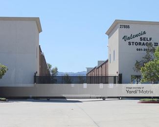 Photo 3 of Valencia Self Storage II - 27855 Smyth Drive, Valencia, CA