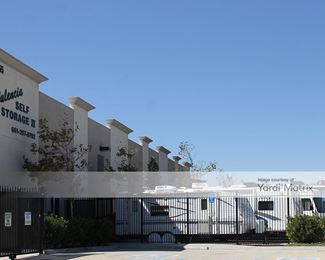 Photo 4 of Valencia Self Storage II - 27855 Smyth Drive, Valencia, CA