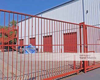 Photo 3 of Keep It Self Storage - 25333 Railroad Avenue, Santa Clarita, CA