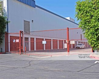 Photo 4 of Keep It Self Storage - 25333 Railroad Avenue, Santa Clarita, CA