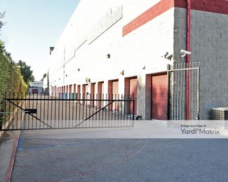 Photo 2 of Safe Storage - 14601 Sherman Way, Van Nuys, CA