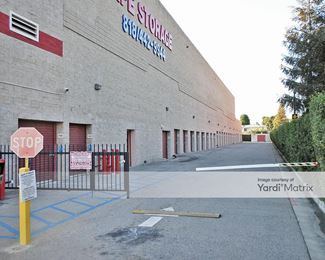 Photo 4 of Safe Storage - 14601 Sherman Way, Van Nuys, CA