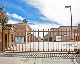 Photo 2 of Storage Etc - 20550 Lassen Street, Chatsworth, CA