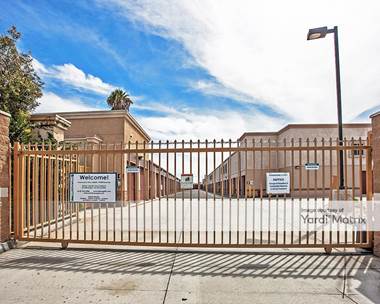 Storage Units for Rent available at 20550 Lassen Street, Chatsworth, CA 91311