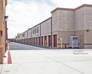 Photo 3 of Storage Etc - 20550 Lassen Street, Chatsworth, CA