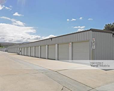 Storage Units for Rent available at 5104 Columbia Way, Quartz Hill, CA 93536
