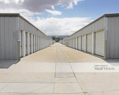 Storage Units for Rent available at 5104 Columbia Way, Quartz Hill, CA 93536