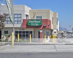 Image for Extra Space Storage - 7400 Coldwater Canyon Avenue, North Hollywood, CA