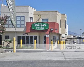 Photo 1 of Extra Space Storage - 7400 Coldwater Canyon Avenue, North Hollywood, CA