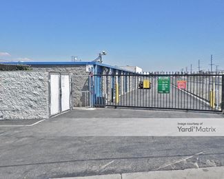 Photo 2 of Extra Space Storage - 7400 Coldwater Canyon Avenue, North Hollywood, CA