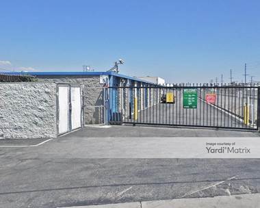 Storage Units for Rent available at 7400 Coldwater Canyon Avenue, North Hollywood, CA 91605