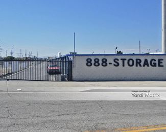 Photo 3 of Extra Space Storage - 7400 Coldwater Canyon Avenue, North Hollywood, CA