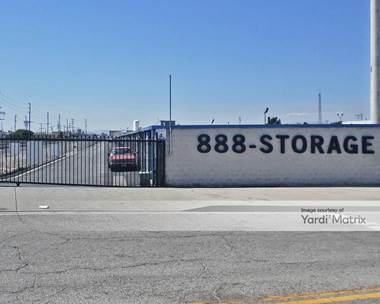 Storage Units for Rent available at 7400 Coldwater Canyon Avenue, North Hollywood, CA 91605
