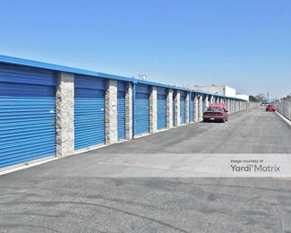 Photo 4 of Extra Space Storage - 7400 Coldwater Canyon Avenue, North Hollywood, CA