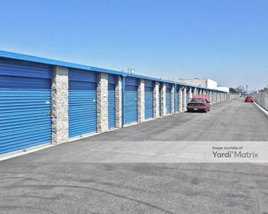 Storage Units for Rent available at 7400 Coldwater Canyon Avenue, North Hollywood, CA 91605