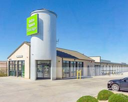 Image for Extra Space Storage - 2103 West Avenue J, Lancaster, CA