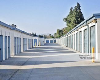 Photo 3 of Golden State Storage - 15655 Roscoe Blvd, North Hills, CA