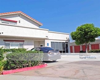Photo 1 of Public Storage - 23715 Carl Court, Newhall, CA