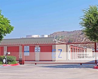 Photo 2 of Public Storage - 23715 Carl Court, Newhall, CA