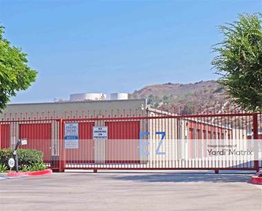 Storage Units for Rent available at 23715 Carl Court, Newhall, CA 91321