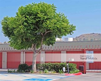 Photo 3 of Public Storage - 23715 Carl Court, Newhall, CA