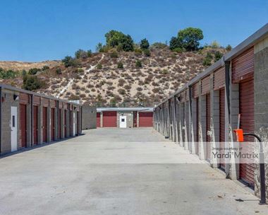 Storage Units for Rent available at 23715 Carl Court, Newhall, CA 91321