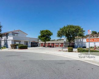 Photo 5 of Public Storage - 23715 Carl Court, Newhall, CA