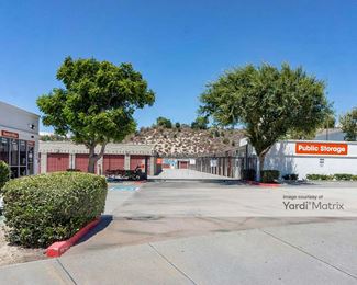 Photo 6 of Public Storage - 23715 Carl Court, Newhall, CA