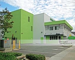 Image for Extra Space Storage - 5225 Sepulveda Blvd, Sherman Oaks, CA