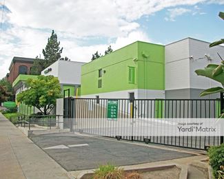 Photo 2 of Extra Space Storage - 5225 Sepulveda Blvd, Sherman Oaks, CA